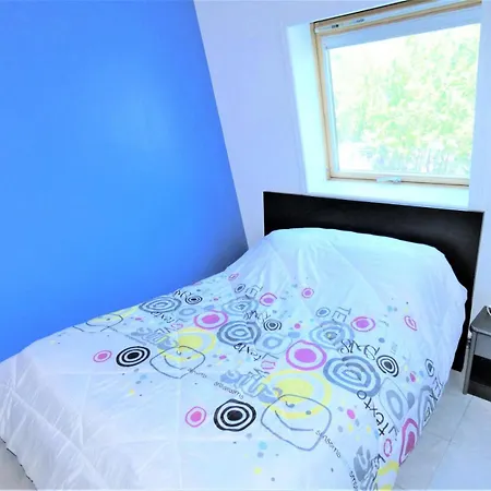 Les Roseaux - Agreable 2 Pieces Au Calme Au Bord Du ! Mae-6784