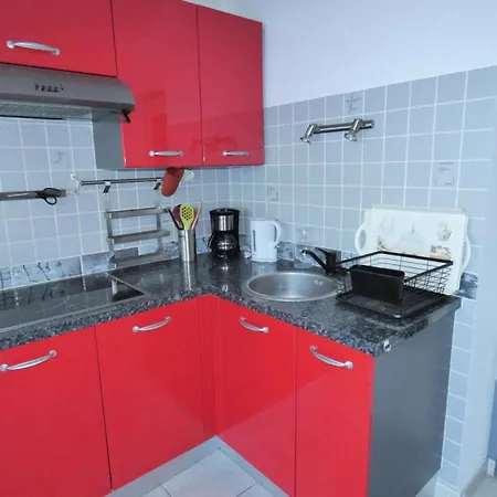 Les Roseaux - Agreable 2 Pieces Au Calme Au Bord Du ! Mae-6784 * Экс-ле-Бен