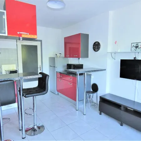 Les Roseaux - Agreable 2 Pieces Au Calme Au Bord Du ! Mae-6784 *