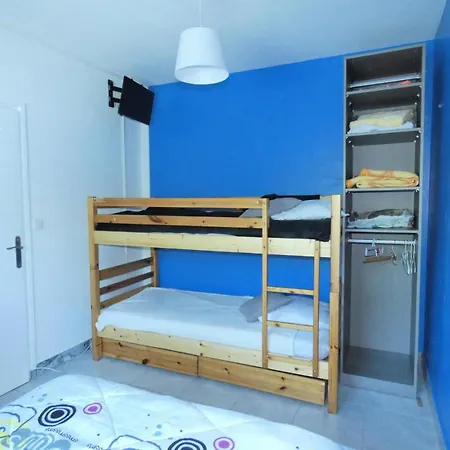 شقة Les Roseaux - Agreable 2 Pieces Au Calme Au Bord Du ! Mae-6784 *