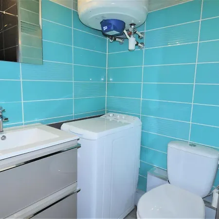 Apartman Les Roseaux - Agreable 2 Pieces Au Calme Au Bord Du ! Mae-6784 Aix-les-Bains