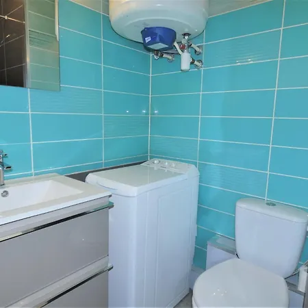 Les Roseaux - Agreable 2 Pieces Au Calme Au Bord Du ! Mae-6784 Διαμέρισμα