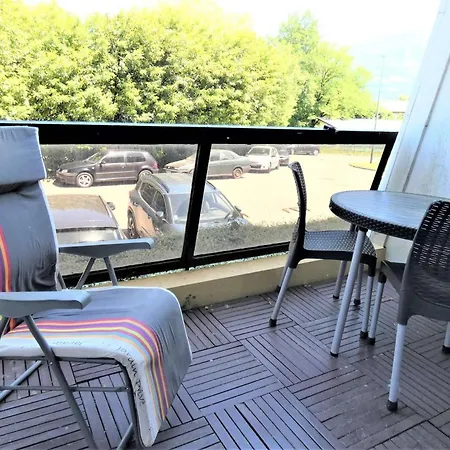 Les Roseaux - Agreable 2 Pieces Au Calme Au Bord Du ! Mae-6784 Διαμέρισμα *