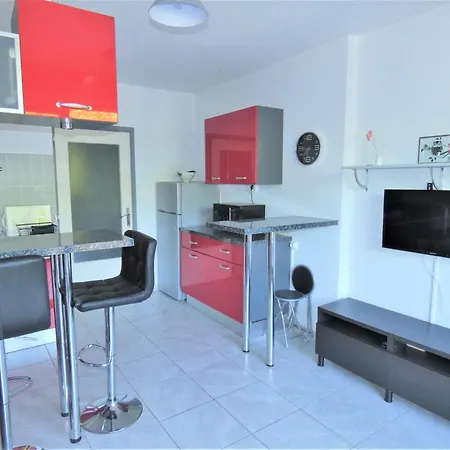Lejlighed Les Roseaux - Agreable 2 Pieces Au Calme Au Bord Du ! Mae-6784 Aix-les-Bains