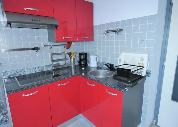 Les Roseaux - Agreable 2 Pieces Au Calme Au Bord Du ! Mae-6784 شقة *