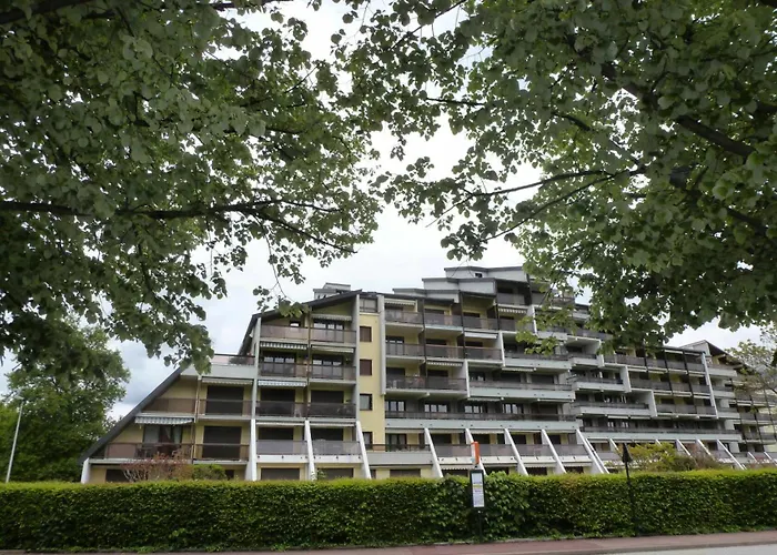 Apartman Les Roseaux - Agreable 2 Pieces Au Calme Au Bord Du ! Mae-6784 *